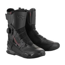Alpinestars čižmy SP-X BOA - Black