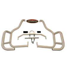 RDmoto padací rám - Suzuki DR800 BIG /CF31W