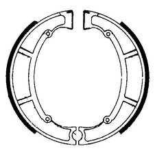 Brzdové čeľuste FERODO 225129118