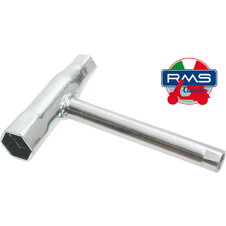 Kľúč na sviečky RMS 267000220