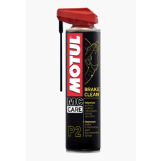 Motul P2 Brake Clean 400ml.