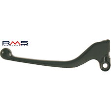 Páčka RMS 184100401 ľavý čierna