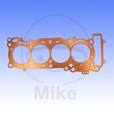 Tesnenie hlavy valca ATHENA S410485001238 0.6 mm