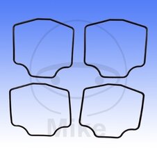 Tesnenie vika  plavákovej komory TOURMAX 4 kusov