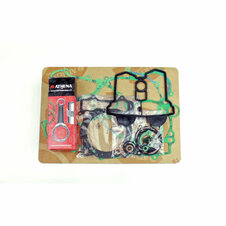 Ľahká súprava prútov ATHENA PB322062