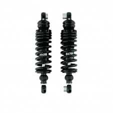 zadný tlmič K-TECH RAZOR LITE 283B-140-285-BOB 285mm +0/-10mm