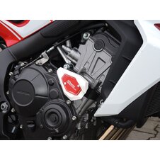 RDmoto padacie slidery SL-01 - Honda CB650F r.2014