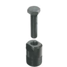 Sťahovák zotrvačníka RMS 267000070 22x1,5 (pravý)