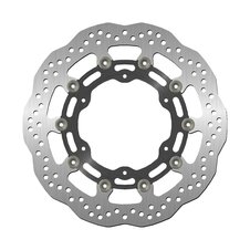 Brzdový kotúč NG 297XG