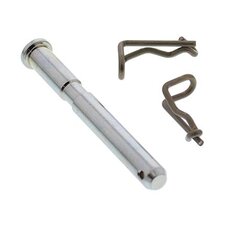 Zaistovací čap brzdových doštičiek All Balls Racing BPRPK18-7042 predné