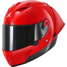 SHARK prilba Race-R Pro GP Carbon  / Red