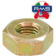 Svorka na upevnenie zrkadla RMS 121850020 d8x1,25 ľavý