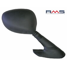 Zpätné zrkadlo RMS 122770480 pravý čierna