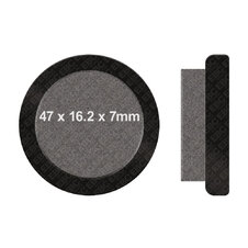 Brzdové obloženie EBC FA021