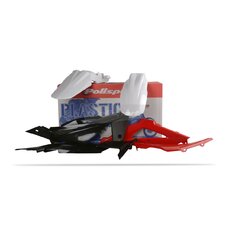 Sada plastov POLISPORT 90503 OEM Farba