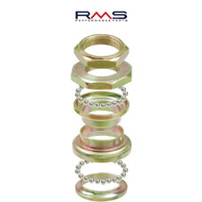 Ložiská krku riadenia sada RMS 184220210