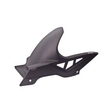 Zadný blatník PUIG S 6038J matná čierna