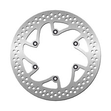 Brzdový kotúč NG 755