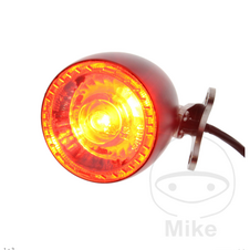 Zadné svetlo KELLERMANN čierna