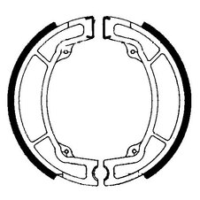 Brzdové čeľuste FERODO 225129210