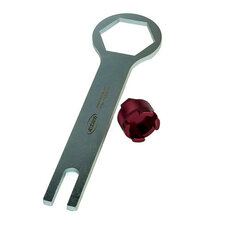 Kľúč na viečko vidlce K-TECH 113-010-030 113-010-030