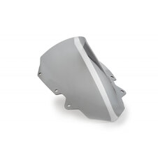 Plexi štít PUIG R-RACER 21262H dymové