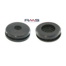 Gumová páčka palivového kohúta RMS 121830040