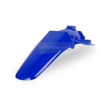 Zadný blatník POLISPORT 8566900003 modrá