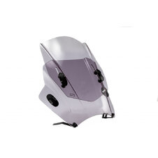 Plexi na motorku PUIG UP&DOWN 1949H dymové