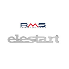 Emblém RMS 142720690 na bočný panel