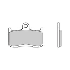 Brzdové obloženie BREMBO 07KA23LA