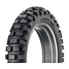 Pneumatika DUNLOP 130/90-17 68R TT D606
