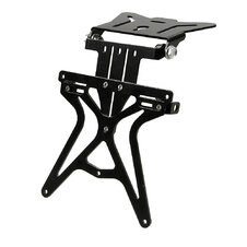 Držiak ŠPZ univerzál - nastaviteľný