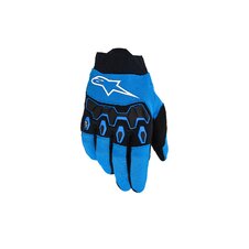 Alpinestars rukavice Full Bore V2 detské / blue