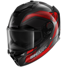 SHARK prilba Spartan GT PRO Carbon - ritmo / dru