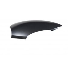 Kryt SHAD D1B48E17 pre SH48 tmavo šedá