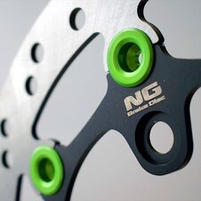 Brzdový kotúč NG 1199X