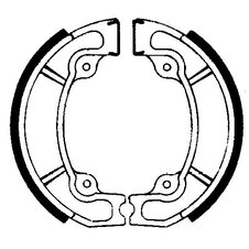 Brzdové čeľuste FERODO 225129144