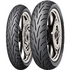 Pneumatika DUNLOP 70/90-17 38P TL ARROWMAX GT601F