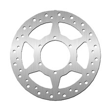 Brzdový kotúč NG 081