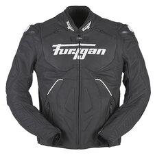 Furygan - bunda RAPTOR EVO / black "2XL"