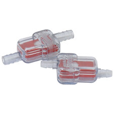 Palivový filter POLISPORT 8452000001 7mm priehľadná