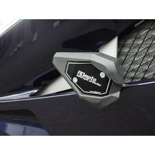 RDmoto padacie slidery SL-01 - Honda VFR800 r.2002