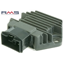 Relé dobíjanie RMS 246030102