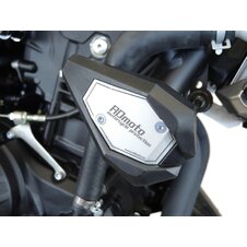 RDmoto padacie slidery SL-01 - Yamaha MT03 r.2015