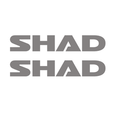 Nálepky SHAD 501720R pre SH23