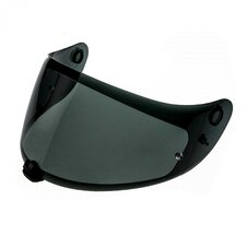 HJC Plexi HJ20M - čierne