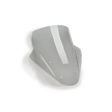 Plexi štít PUIG TOURING 20774H dymové