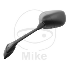 Zpätné zrkadlo JMT ZR 4182 čierna ľavý