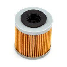 Olejový filter MIW HU18002 (alt. HF563)